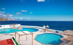 Marina Blue, Las Caletillas